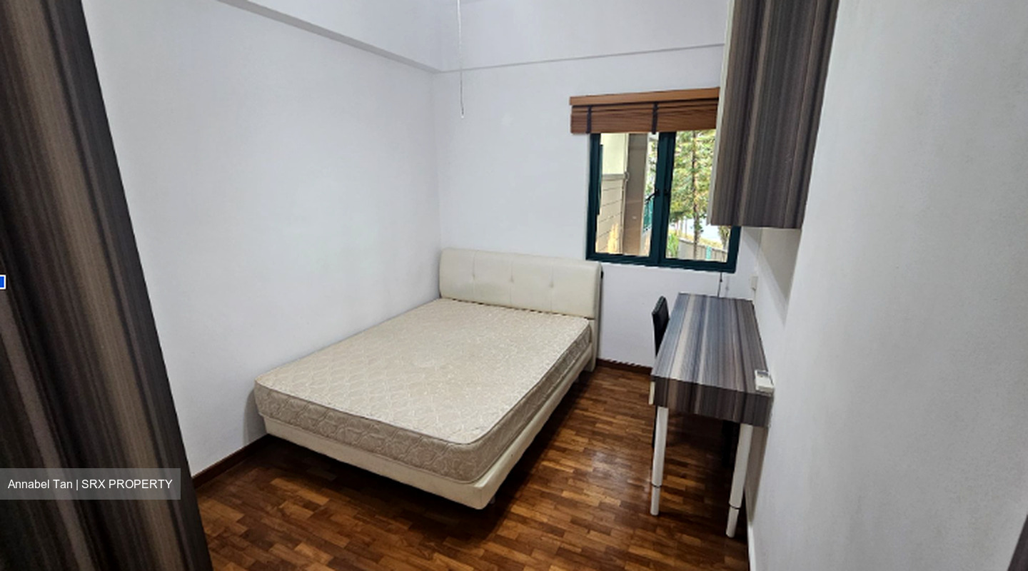 Palmwoods (D16), Condominium #610663761
